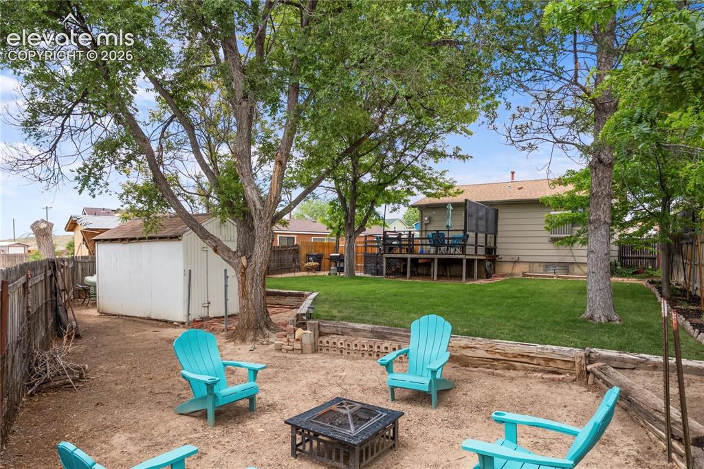2708 Norwich Avenue Pueblo CO 81003