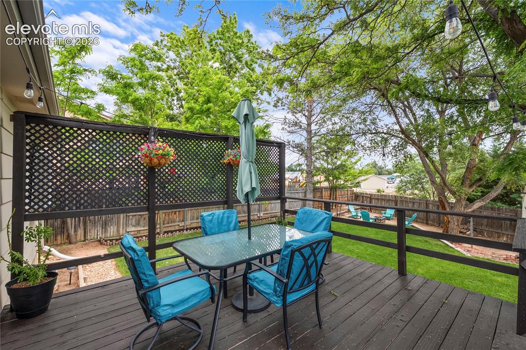 2708 Norwich Avenue Pueblo CO 81003