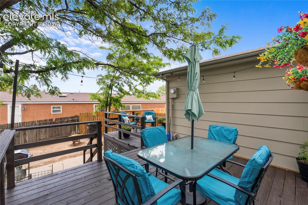 2708 Norwich Avenue Pueblo CO 81003