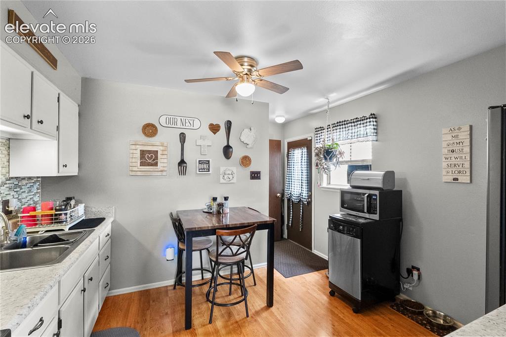 2708 Norwich Avenue Pueblo CO 81003