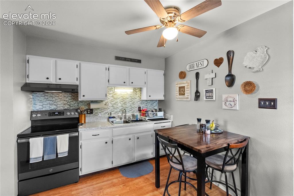 2708 Norwich Avenue Pueblo CO 81003