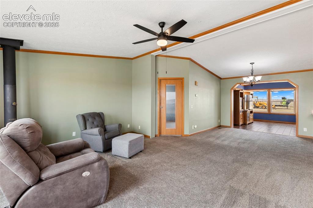 1350 S Calhan Highway Yoder CO 80864