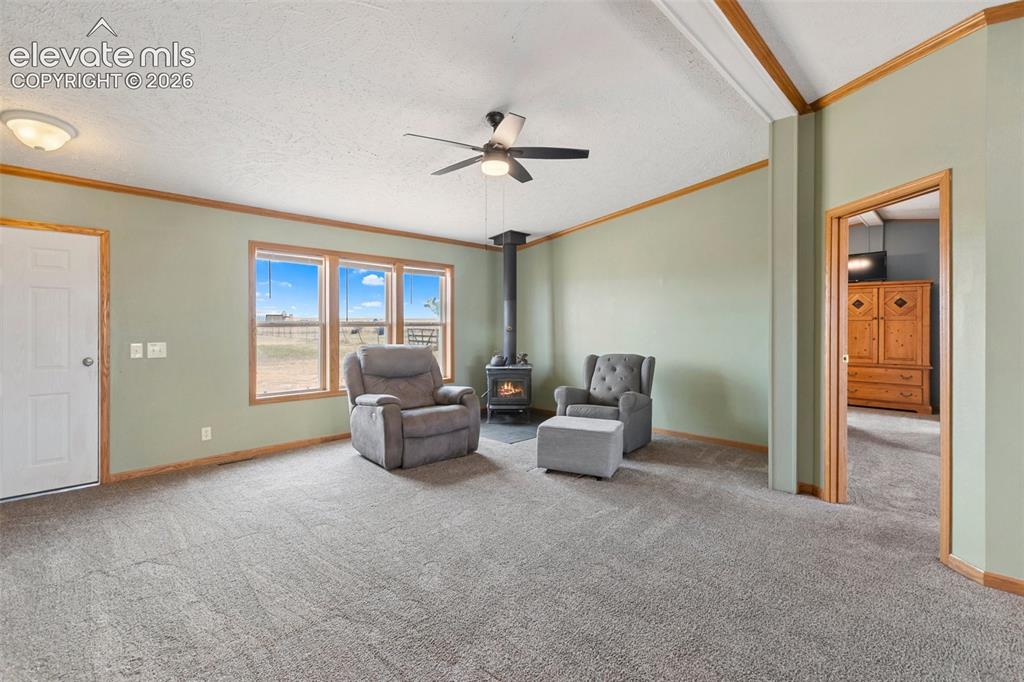 1350 S Calhan Highway Yoder CO 80864