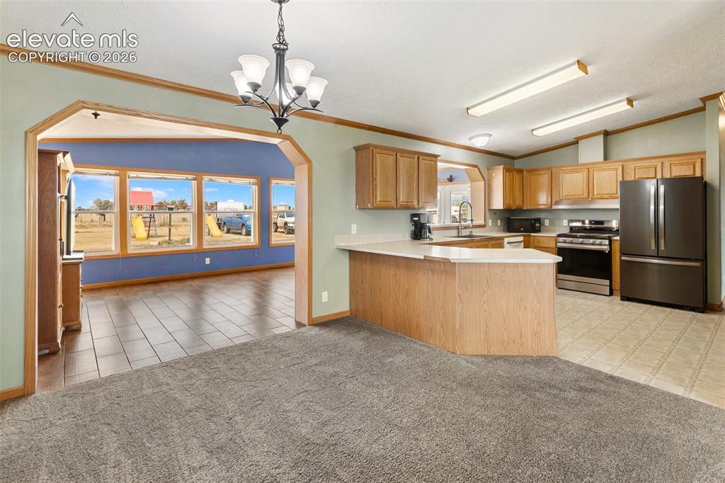 1350 S Calhan Highway Yoder CO 80864