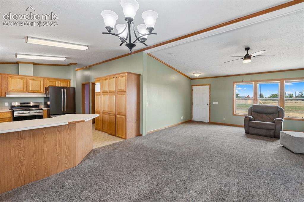 1350 S Calhan Highway Yoder CO 80864