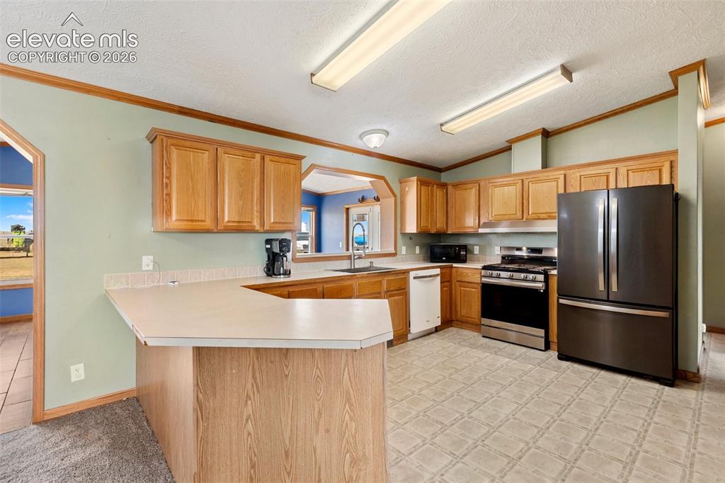 1350 S Calhan Highway Yoder CO 80864
