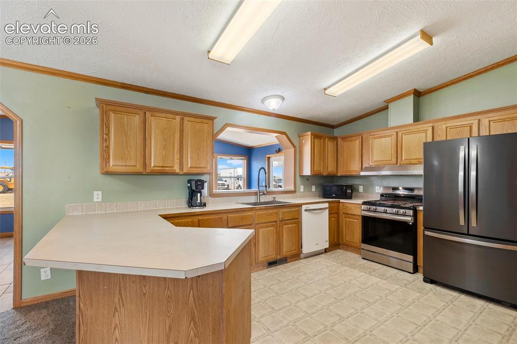 1350 S Calhan Highway Yoder CO 80864