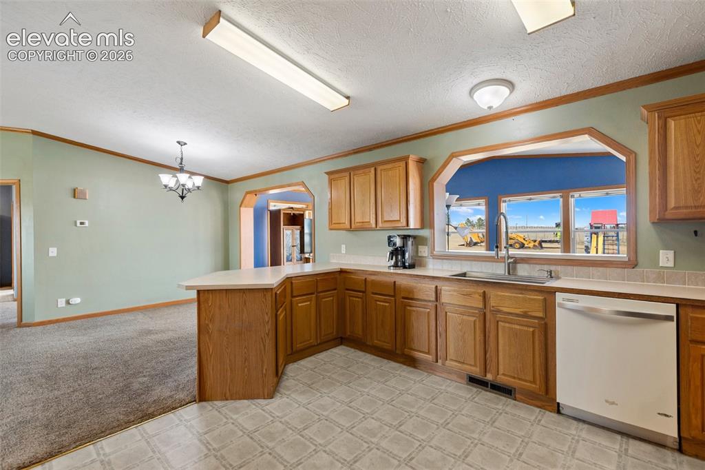 1350 S Calhan Highway Yoder CO 80864