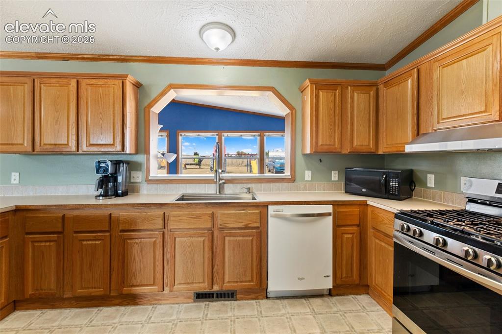 1350 S Calhan Highway Yoder CO 80864