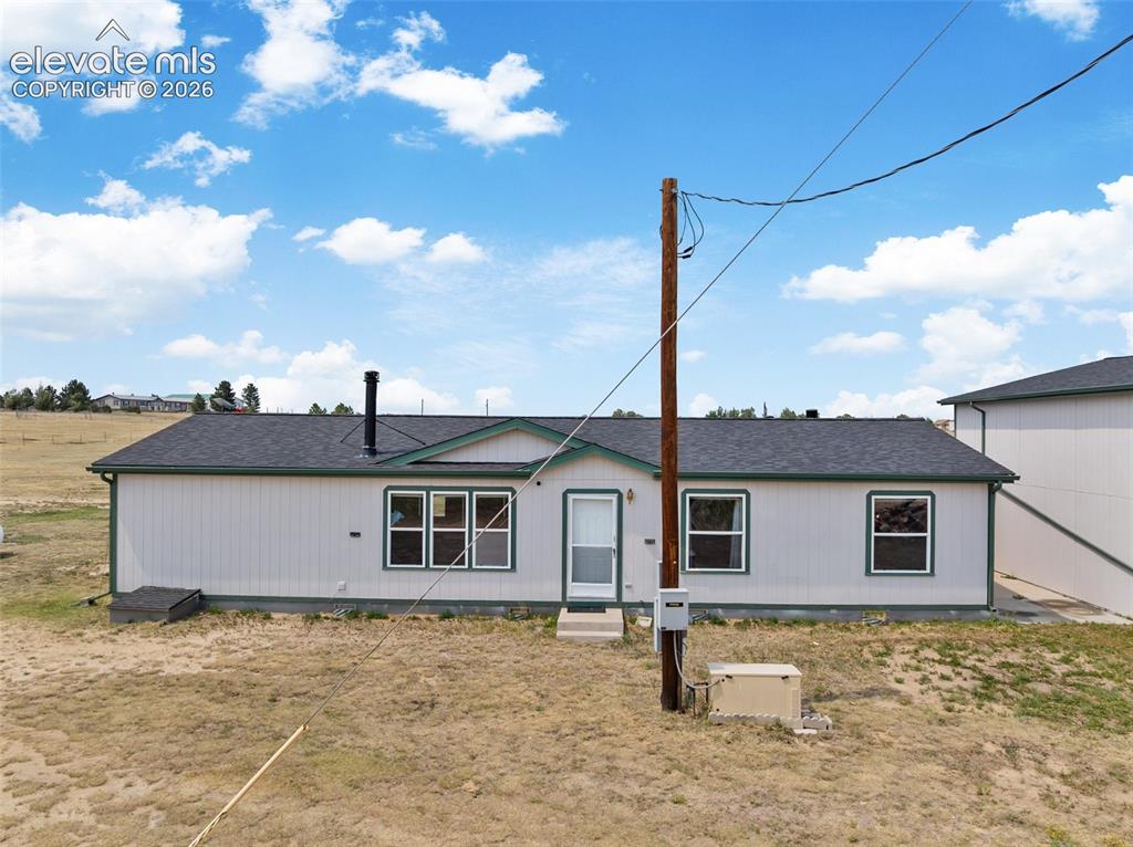 1350 S Calhan Highway Yoder CO 80864