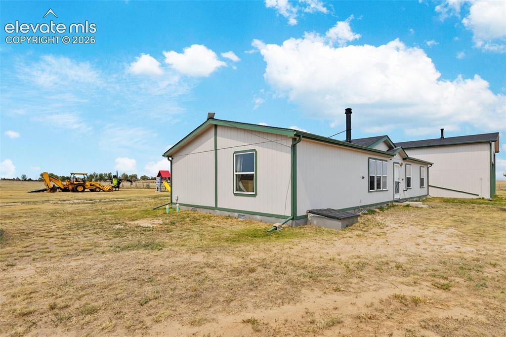 1350 S Calhan Highway Yoder CO 80864