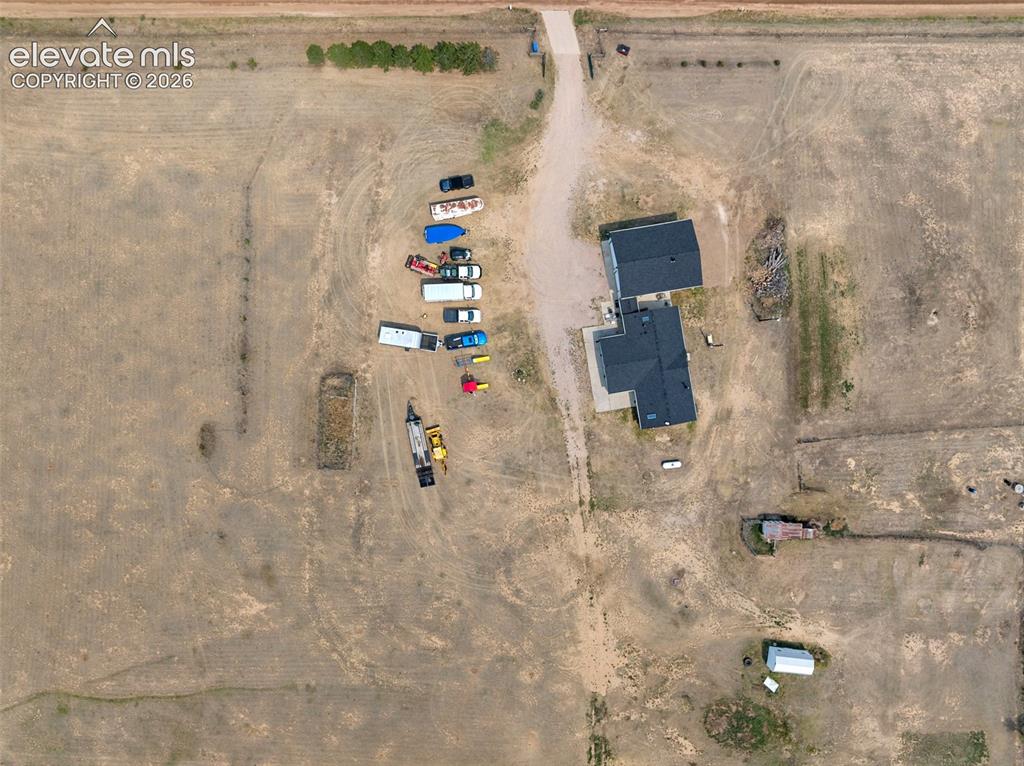 1350 S Calhan Highway Yoder CO 80864