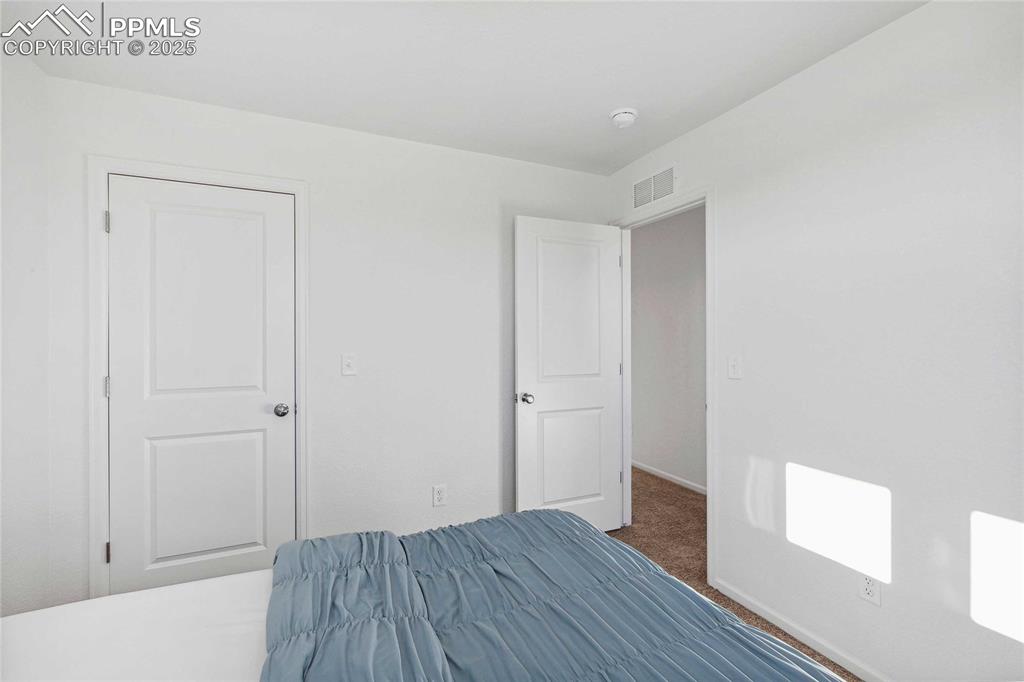 9349 Twin Sisters Drive Colorado Springs CO 80927