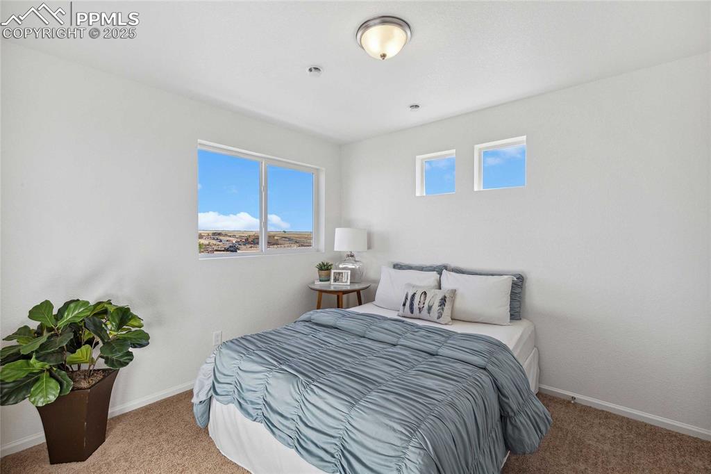 9349 Twin Sisters Drive Colorado Springs CO 80927
