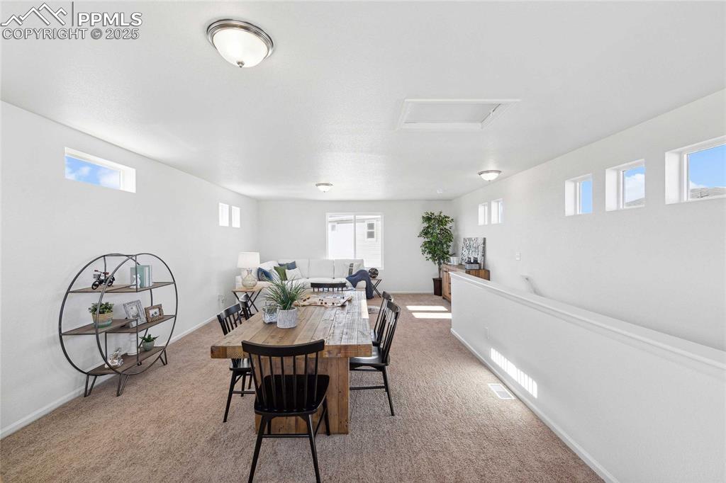 9349 Twin Sisters Drive Colorado Springs CO 80927