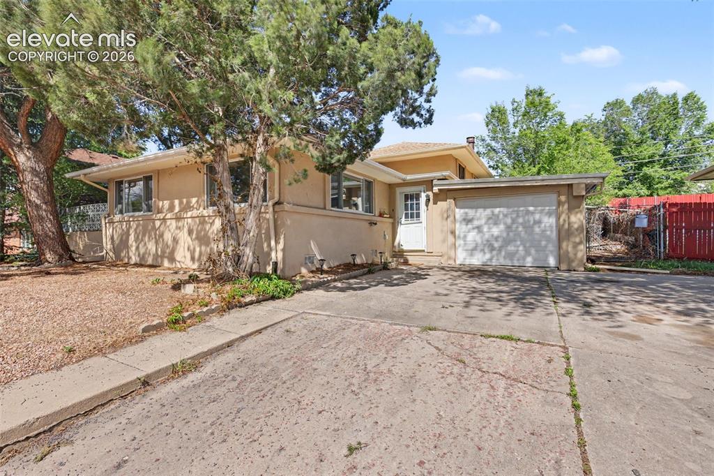 2023 N Circle Drive Colorado Springs CO 80909