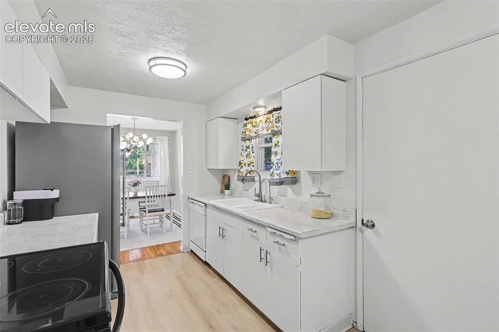 2023 N Circle Drive Colorado Springs CO 80909