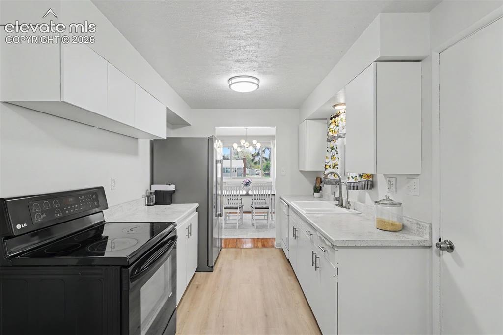 2023 N Circle Drive Colorado Springs CO 80909
