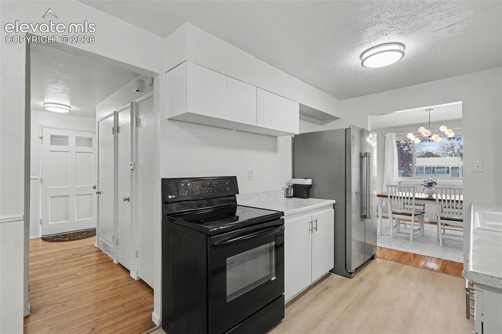 2023 N Circle Drive Colorado Springs CO 80909