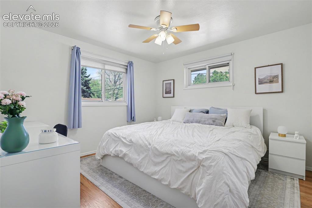 2023 N Circle Drive Colorado Springs CO 80909