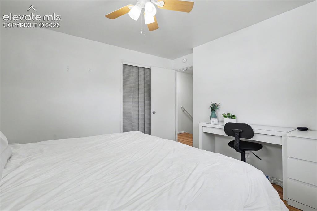 2023 N Circle Drive Colorado Springs CO 80909