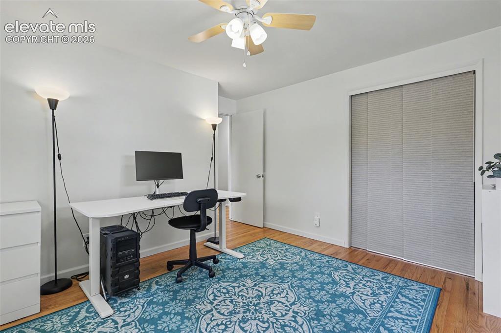 2023 N Circle Drive Colorado Springs CO 80909