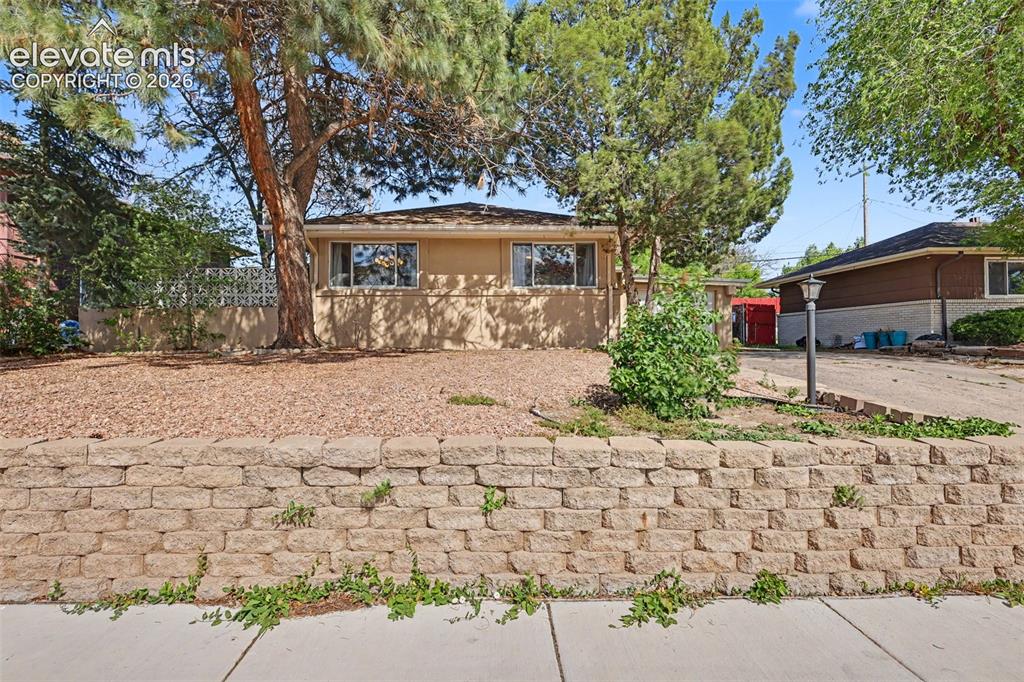 2023 N Circle Drive Colorado Springs CO 80909