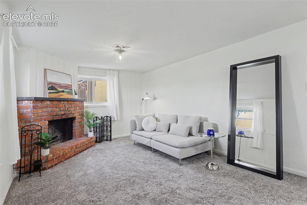2023 N Circle Drive Colorado Springs CO 80909