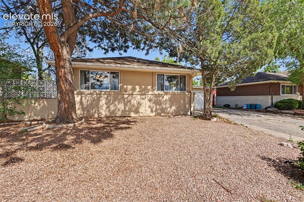 2023 N Circle Drive Colorado Springs CO 80909