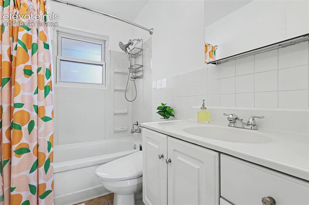 2023 N Circle Drive Colorado Springs CO 80909