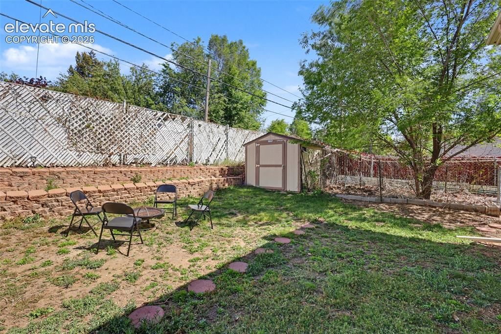 2023 N Circle Drive Colorado Springs CO 80909