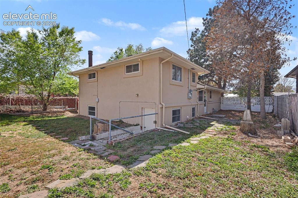 2023 N Circle Drive Colorado Springs CO 80909