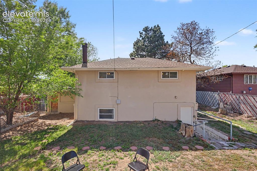 2023 N Circle Drive Colorado Springs CO 80909