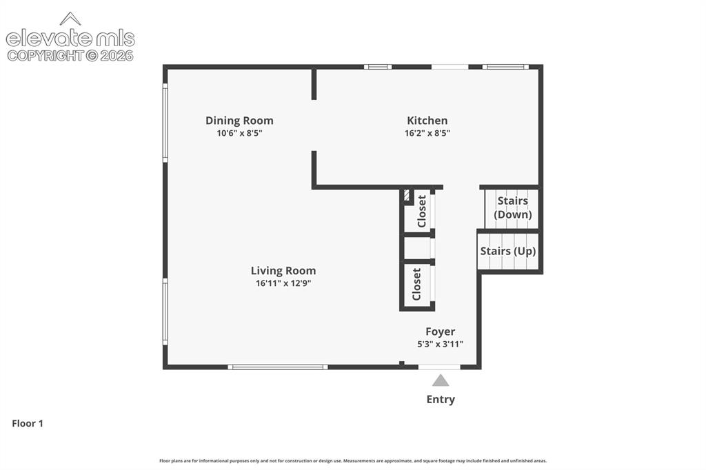 2023 N Circle Drive Colorado Springs CO 80909