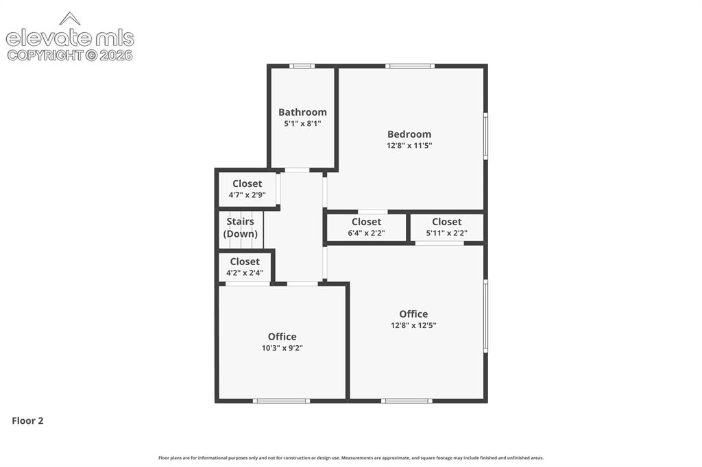 2023 N Circle Drive Colorado Springs CO 80909