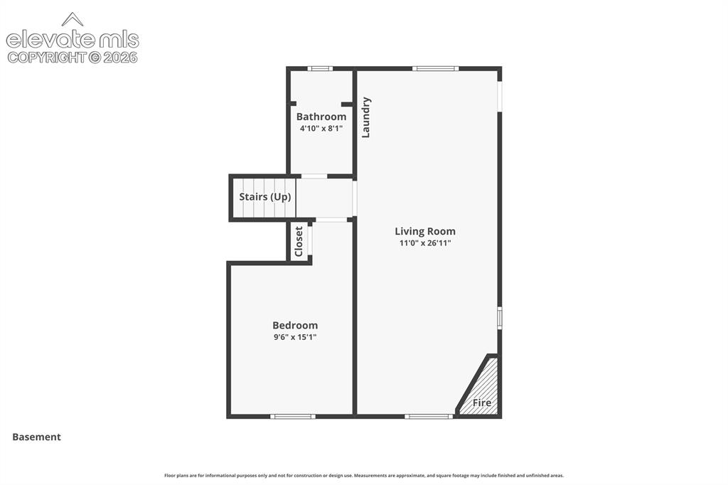 2023 N Circle Drive Colorado Springs CO 80909