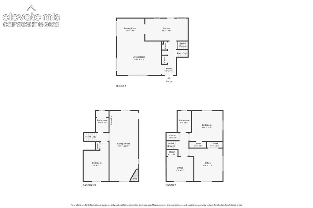 2023 N Circle Drive Colorado Springs CO 80909