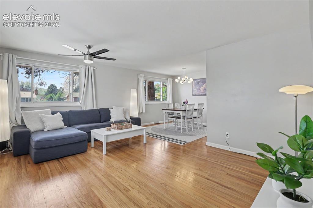 2023 N Circle Drive Colorado Springs CO 80909
