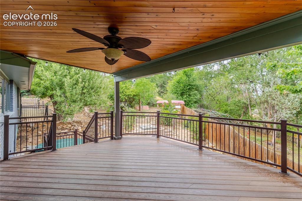 34 Newport Circle Colorado Springs CO 80906