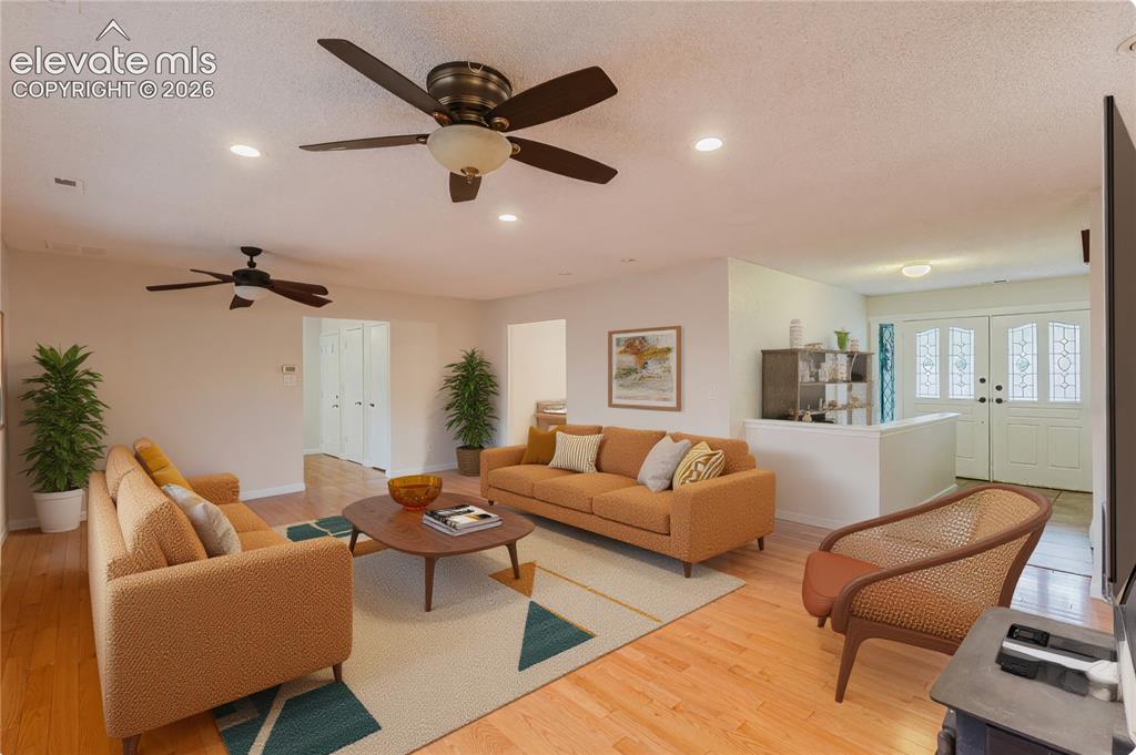 34 Newport Circle Colorado Springs CO 80906