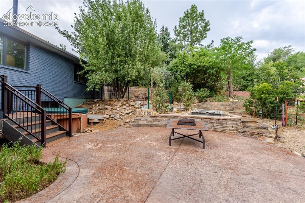 34 Newport Circle Colorado Springs CO 80906