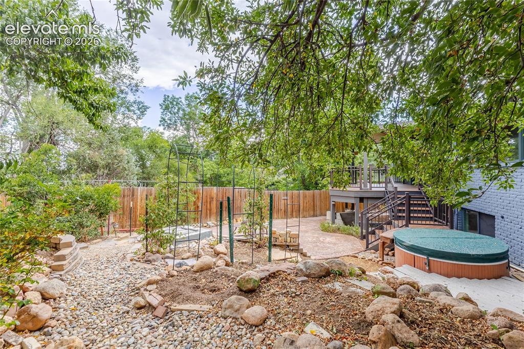 34 Newport Circle Colorado Springs CO 80906