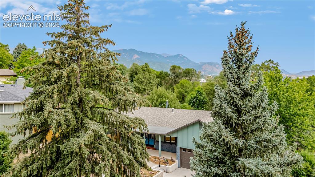 34 Newport Circle Colorado Springs CO 80906