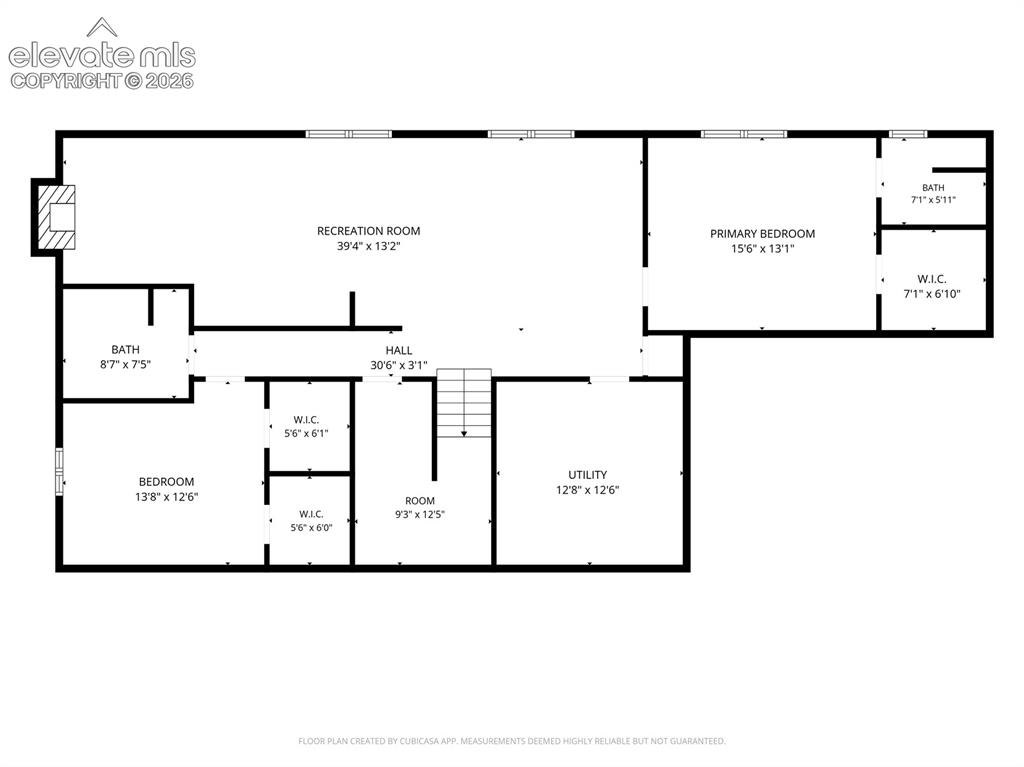 34 Newport Circle Colorado Springs CO 80906