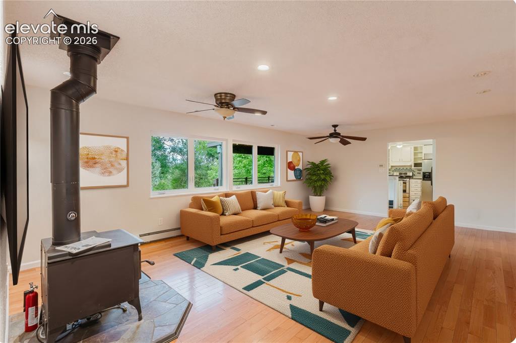 34 Newport Circle Colorado Springs CO 80906
