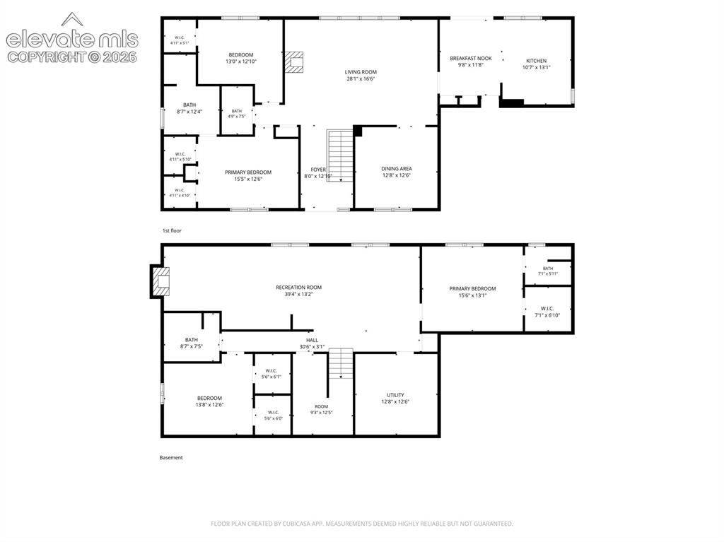 34 Newport Circle Colorado Springs CO 80906