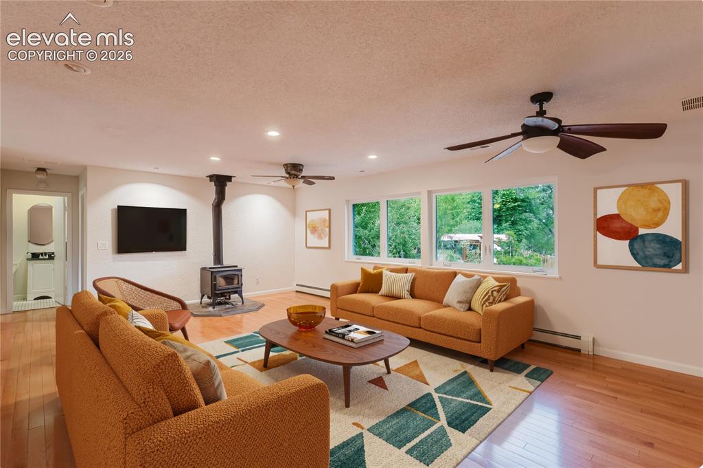 34 Newport Circle Colorado Springs CO 80906