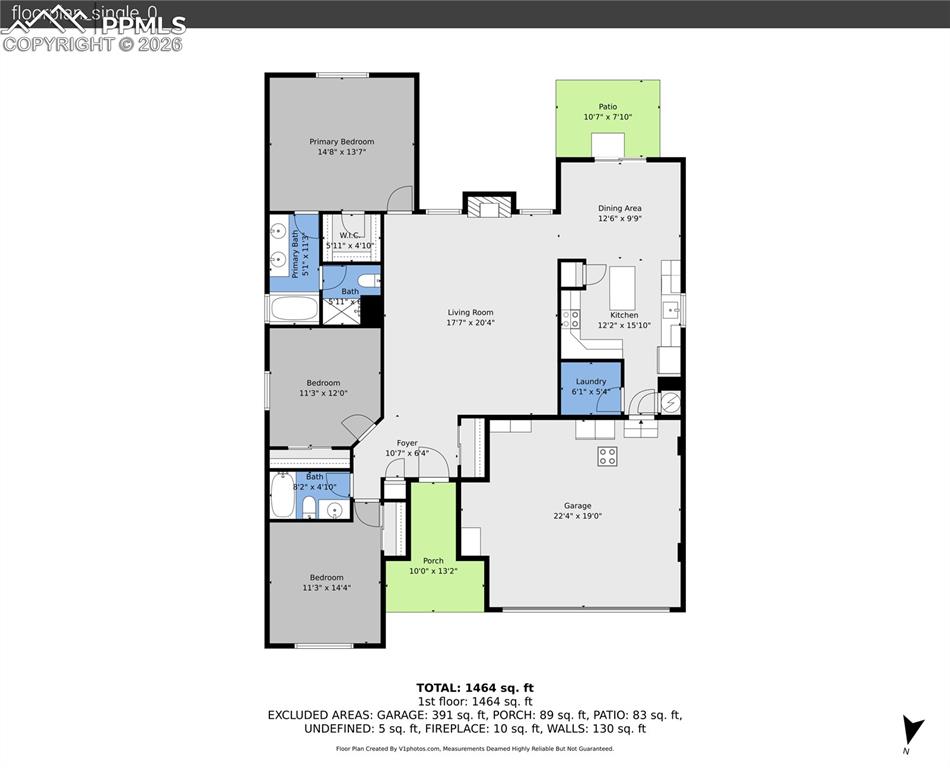 760 Winebrook Way Fountain CO 80817