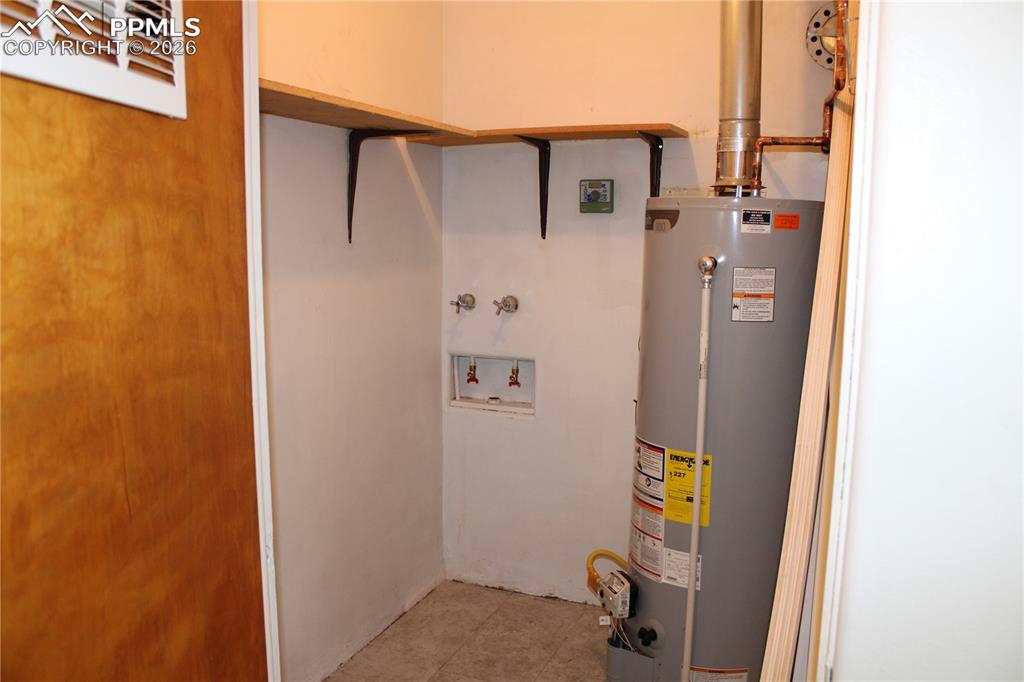 1014 Bonfoy Avenue Colorado Springs CO 80909