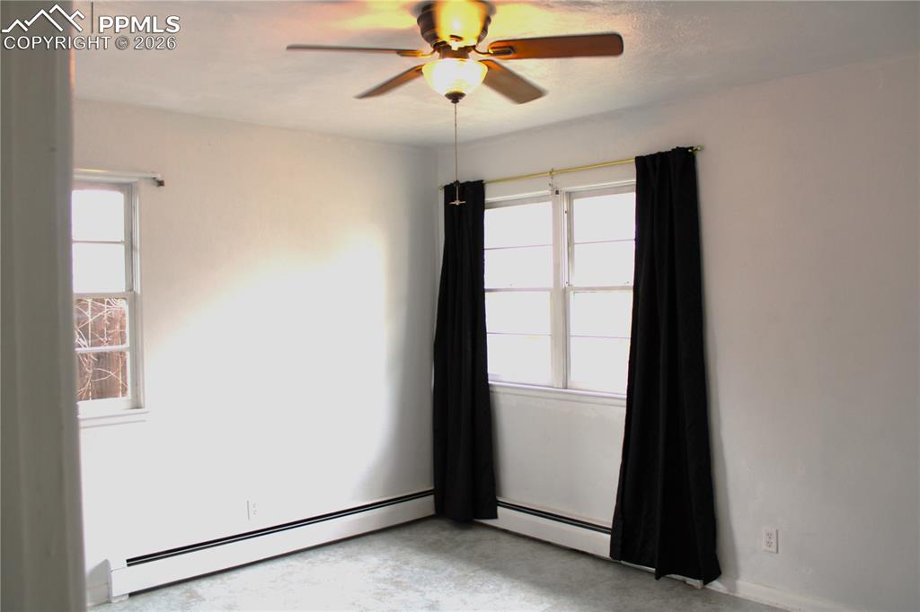 1014 Bonfoy Avenue Colorado Springs CO 80909